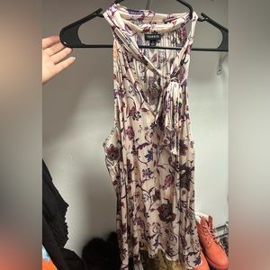 Torrid Size 1 Blouse